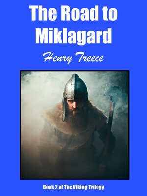 cover image of The Road to Miklagard